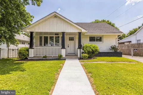 29 Transverse Ave, Middle River, MD 21220