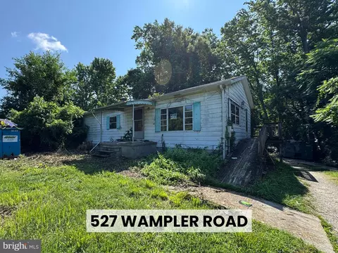 527 Wampler Rd, Baltimore, MD 21220 photo 13