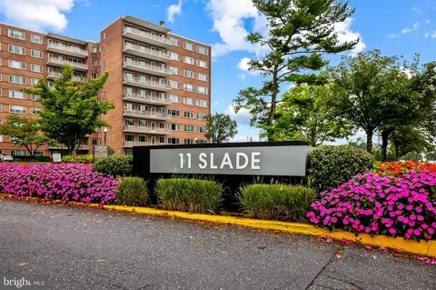 11 Slade Ave #101A, Pikesville, MD 21208
