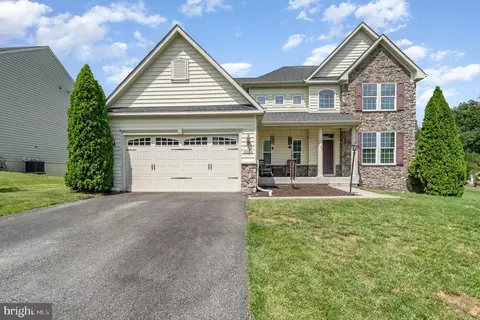 10535 Windlass Run Rd, Baltimore, MD 21220 photo 3