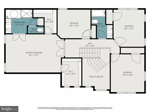 10535 Windlass Run Rd, Baltimore, MD 21220 photo 41