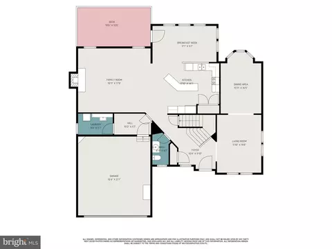 10535 Windlass Run Rd, Baltimore, MD 21220 photo 40