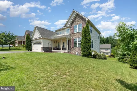 10535 Windlass Run Rd, Baltimore, MD 21220 photo 2