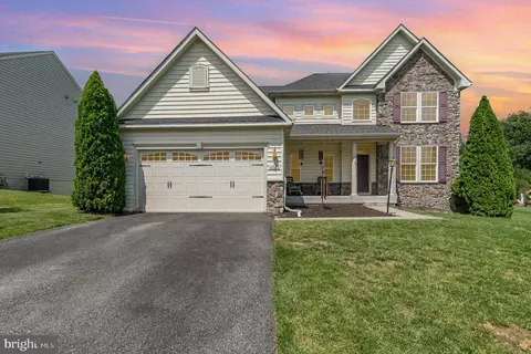 10535 Windlass Run Rd, Baltimore, MD 21220