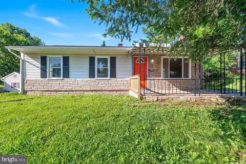 309 Walgrove Rd, Reisterstown, MD 21136