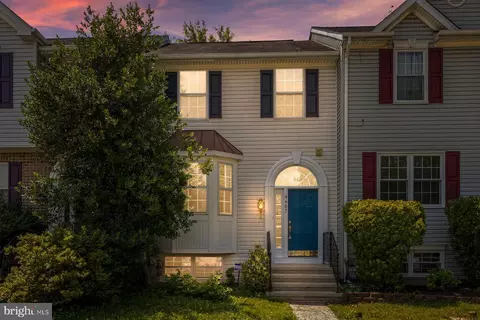 4407 Stanford Ct, Owings Mills, MD 21117