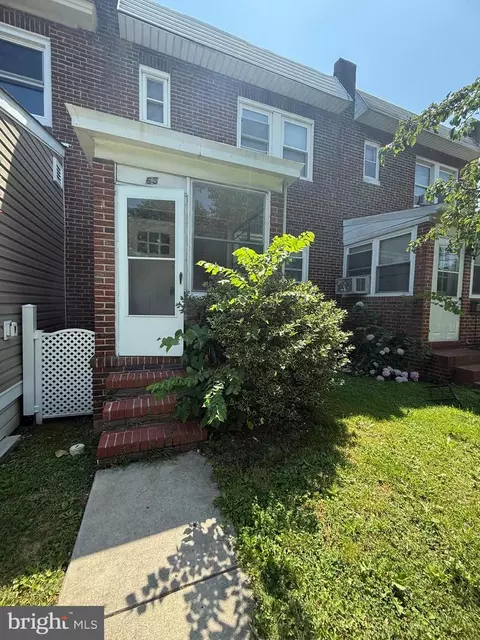 Exterior - 65 Willow Spring Rd, Dundalk, MD 21222 photo 5 of 5