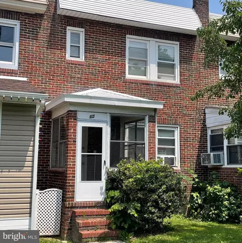 65 Willow Spring Rd, Dundalk, MD 21222