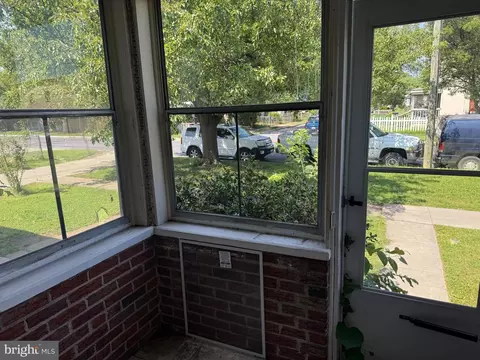 Exterior - 65 Willow Spring Rd, Dundalk, MD 21222 photo 3 of 5