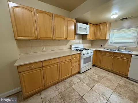 Kitchen - 65 Willow Spring Rd, Dundalk, MD 21222 photo 1 of 1