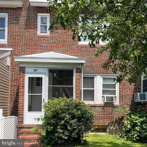 Exterior - 65 Willow Spring Rd, Dundalk, MD 21222 photo 2 of 5