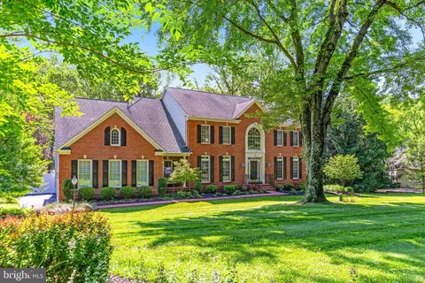 3009 Susanne Ct, Owings Mills, MD 21117