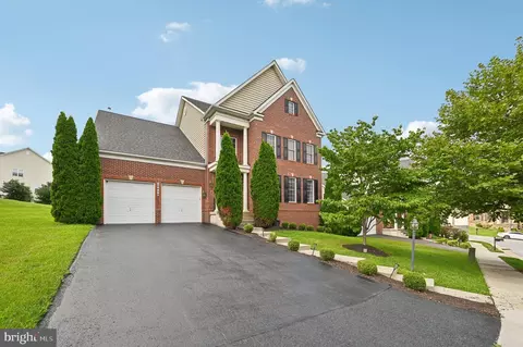 10848 Nemrod Rd, Perry Hall, MD 21128