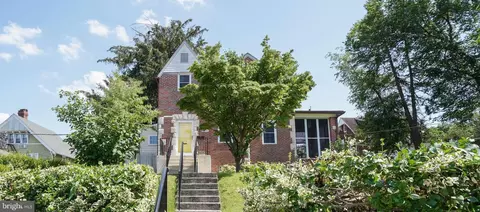 6339 Frederick Rd, Catonsville, MD 21228