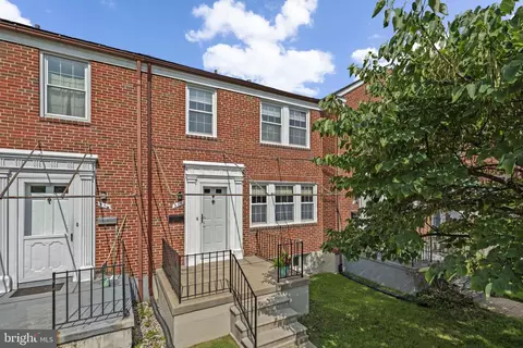 316 Whitfield Rd, Catonsville, MD 21228