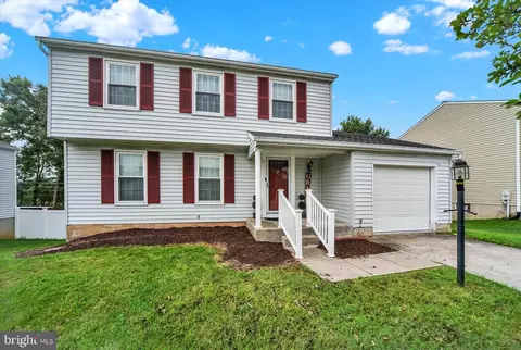 9 First Light Ct, Rosedale, MD 21237