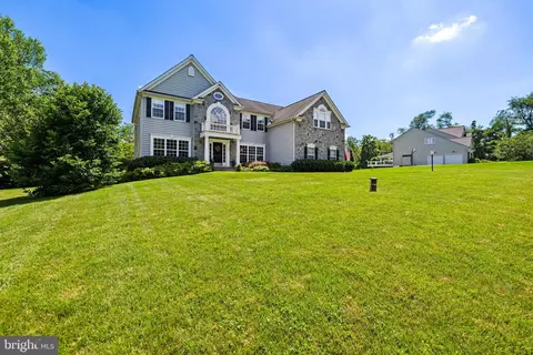 2207 River Bend Ct, White Hall, MD 21161