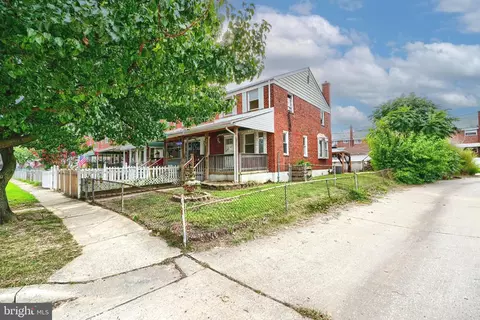 1902 Kelmore Rd, Dundalk, MD 21222