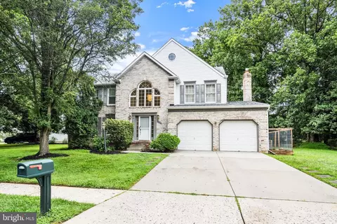 11901 Woodmews Cir, Reisterstown, MD 21136