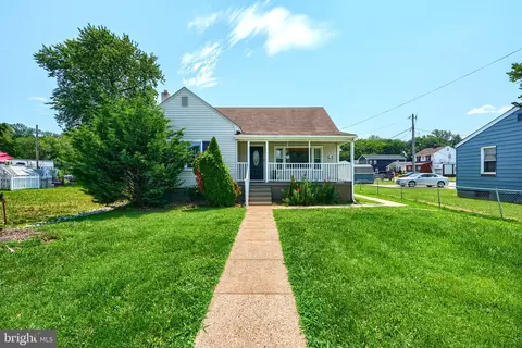 2903 Sparrows Point Rd, Sparrows Point, MD 21219