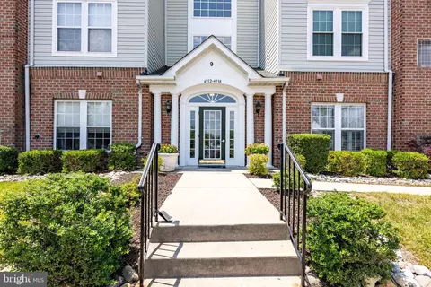 4938 Brightleaf Ct #4938, Rosedale, MD 21237