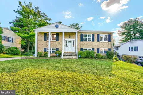 7209 Pinecrest Rd, Catonsville, MD 21228
