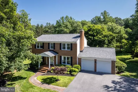 6315 Deer Park Rd, Reisterstown, MD 21136