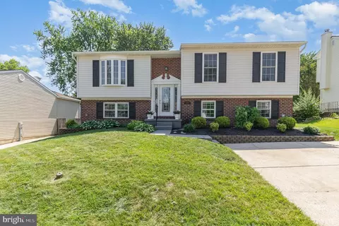 9523 Hickory Falls Way, Nottingham, MD 21236
