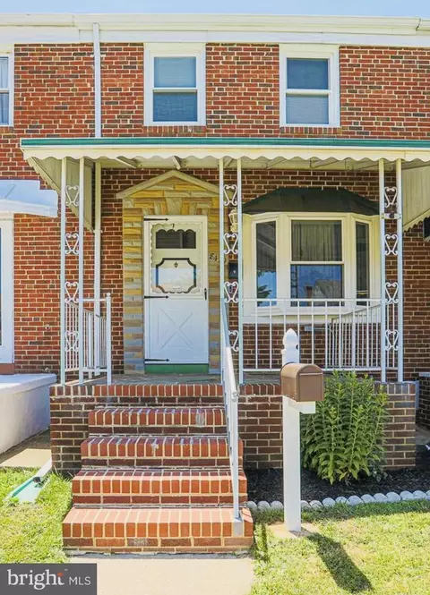 8429 Kavanagh, Dundalk, MD 21222