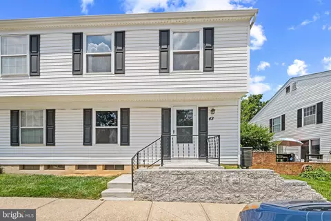 42 Brookshire Dr #A, Reisterstown, MD 21136