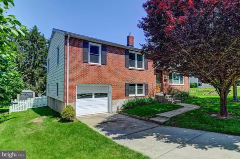 108 Strathdon Way, Lutherville Timonium, MD 21093