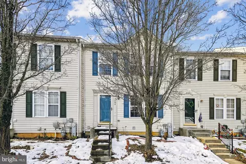7504 Stones Throw Ct, Windsor Mill, MD 21244