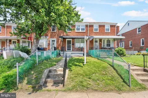 7932 Kavanagh Rd, Dundalk, MD 21222 photo 2