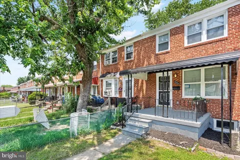 7932 Kavanagh Rd, Dundalk, MD 21222 photo 4