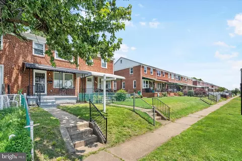 7932 Kavanagh Rd, Dundalk, MD 21222 photo 3