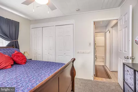 Bedroom - 24 Gyro Dr, Middle River, MD 21220 photo 2 of 6