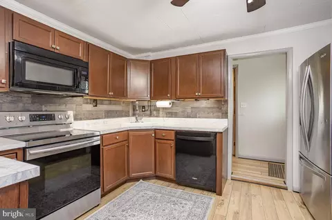 Kitchen - 24 Gyro Dr, Middle River, MD 21220 photo 1 of 2