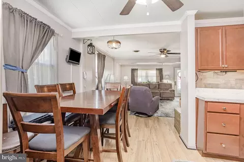 Dining - 24 Gyro Dr, Middle River, MD 21220 photo 1 of 3