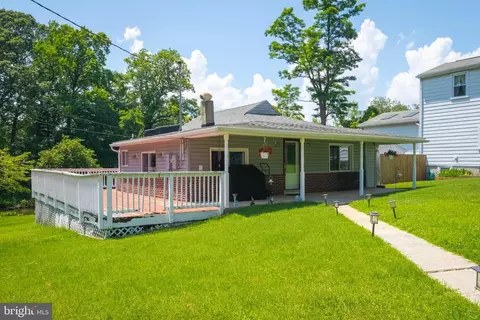 1006 Lourdes Rd, Essex, MD 21221
