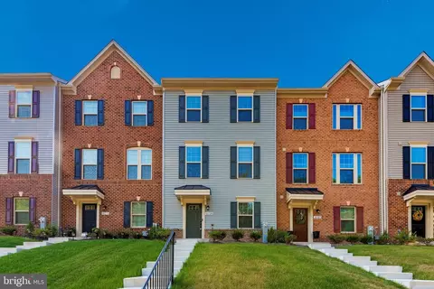 10109 Campbell Blvd, Middle River, MD 21220
