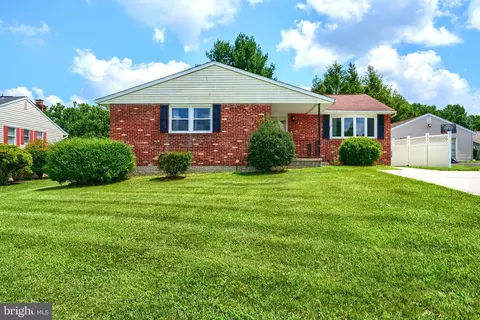 4026 Silvage Rd, Nottingham, MD 21236 photo 1