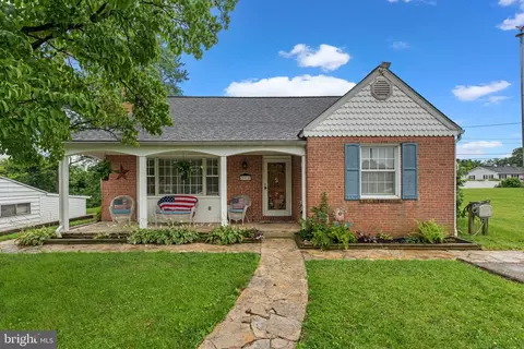 2915 Florida Ave, Halethorpe, MD 21227