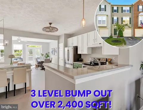 9744 Harvester Cir #9744, Perry Hall, MD 21128