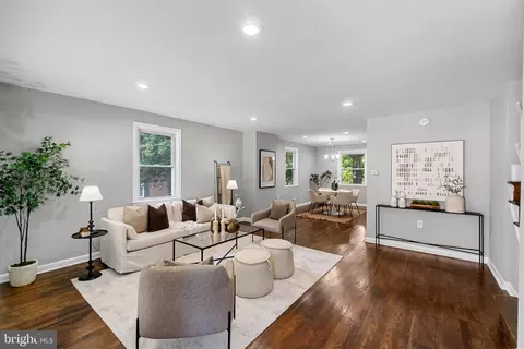 Living - 6820 Queens Ferry Rd, Baltimore, MD 21239 photo 2 of 3