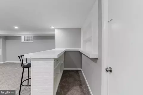 Entry Way - 6820 Queens Ferry Rd, Baltimore, MD 21239 photo 1 of 2