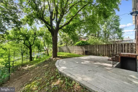 Exterior - 6820 Queens Ferry Rd, Baltimore, MD 21239 photo 3 of 7
