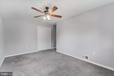 Bedroom - 6820 Queens Ferry Rd, Baltimore, MD 21239 photo 5 of 5