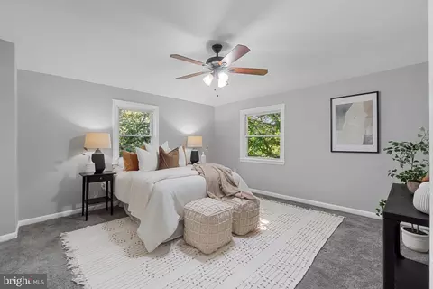 Bedroom - 6820 Queens Ferry Rd, Baltimore, MD 21239 photo 1 of 5