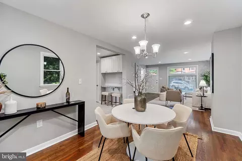 Dining - 6820 Queens Ferry Rd, Baltimore, MD 21239 photo 1 of 2