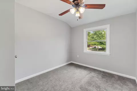 Bedroom - 6820 Queens Ferry Rd, Baltimore, MD 21239 photo 3 of 5